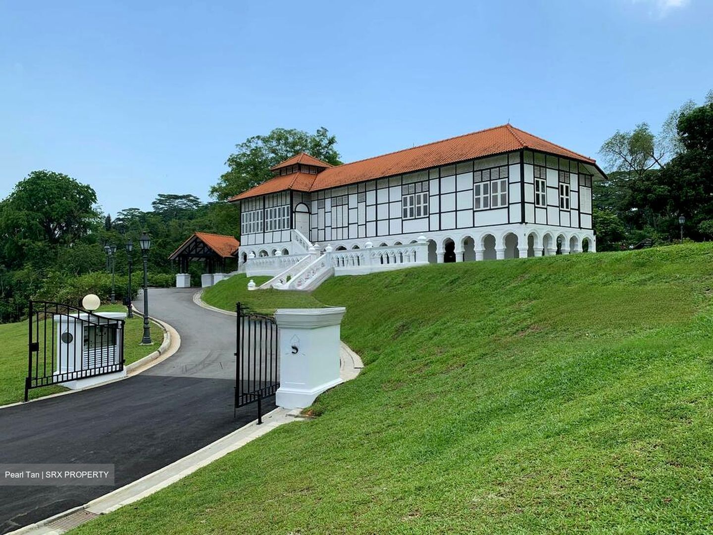 Bukit Timah Road (D10), Detached #458277881